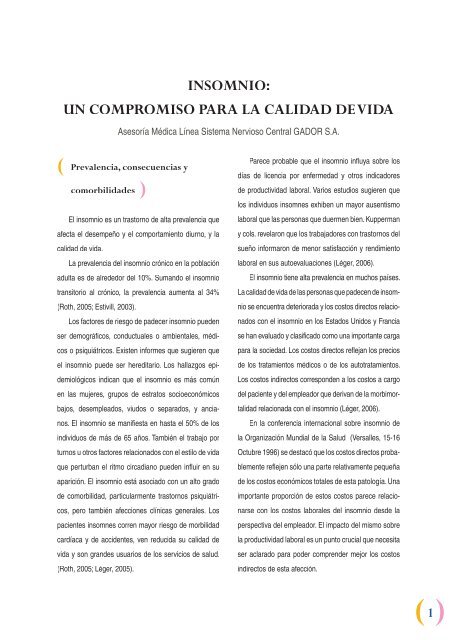 Propranolol Gador 10 Mg