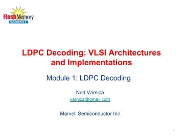 ldpc thesis ldpc thesis