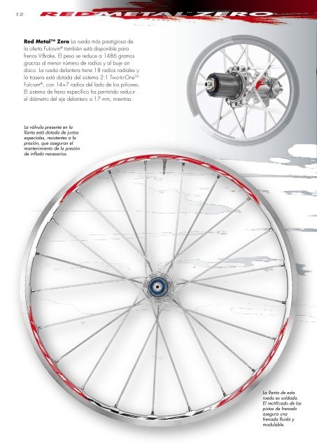 Descargar (8 MB) - FULCRUM Wheels