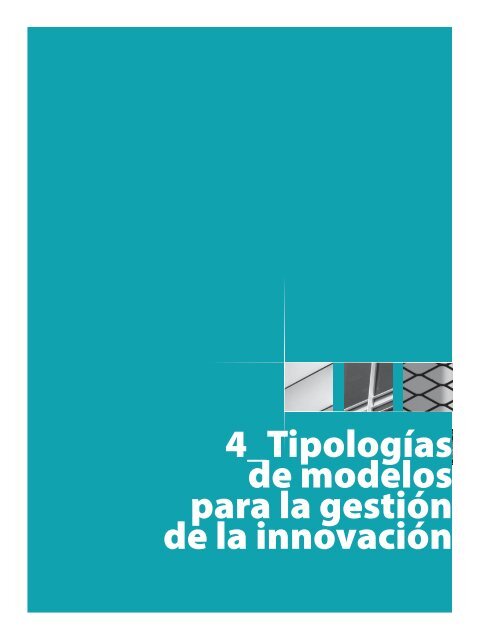 Guía práctica para abordar la innovación y su gestión en ... - Garraioak