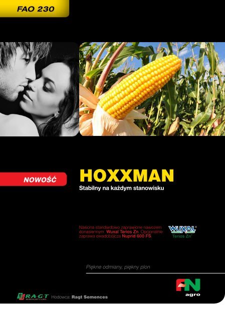 HOXXMAN