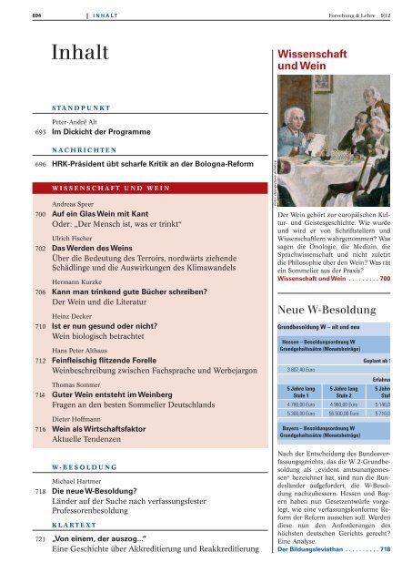2012 - Forschung & Lehre