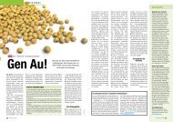 Kompakt - Presse - Öko-Test