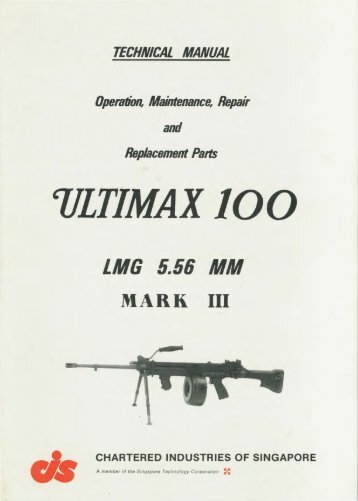 Ultimax 100 manual.pdf - Replica Plans and Blueprints