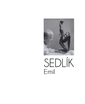 SEDLÍK Emil