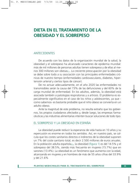 Plantas Medicinales para el Tratamiento del ... - Fitoterapia.net