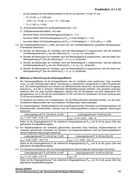 Verordnung (EU) Nr. 327/2011 der Kommission zur Durchführung ...
