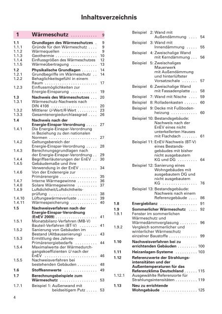 Leseprobe - Europa-Lehrmittel