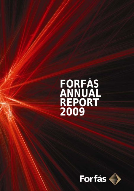 Forfas 2009 - The National Documentation Centre on Drug Use