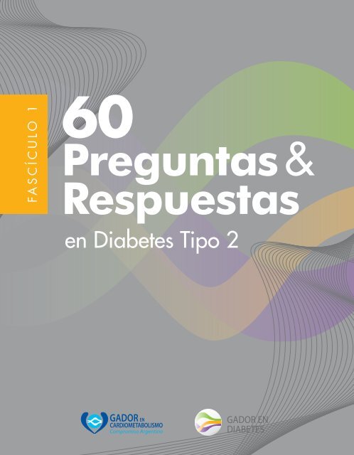 Criterios de prueba de diabetes en adultos asintomáticos.