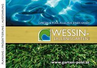 Wessin Erlebnisgarten GmbH