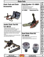 Main Catalog - Flanders