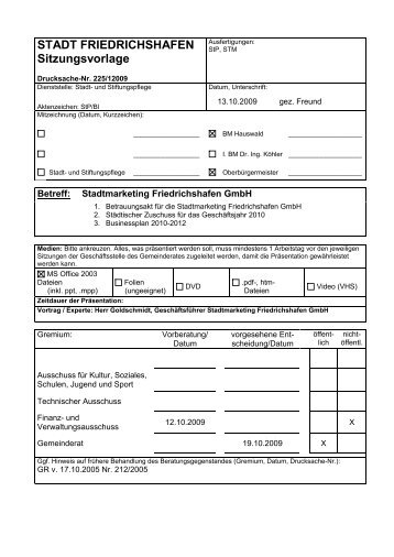 PDF: 148.83 KB - Friedrichshafen