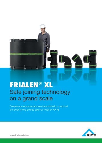 FRIALEN® XL - Friatec