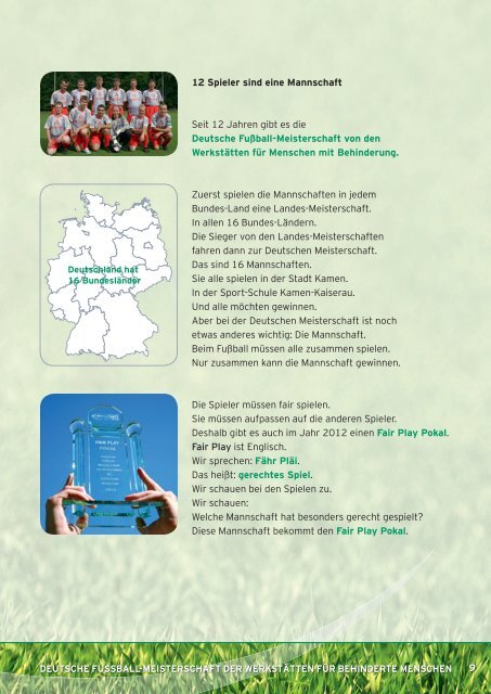 Programm 2012, PDF, 16,7MB - Deutsche Fußball-Meisterschaft der ...