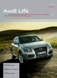 Audi Life 03/ 2008 (2 MB)