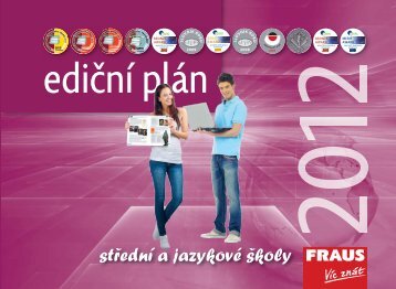 ediční plán - Fraus