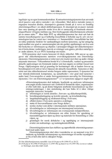 Dokumentet i pdf-format - Regjeringen.no