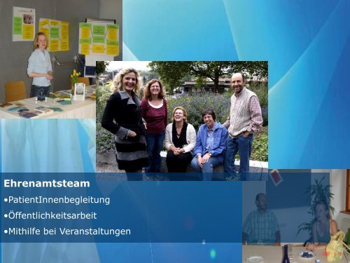 2. Kremser Palliativtag - Förderverein Palliative Care