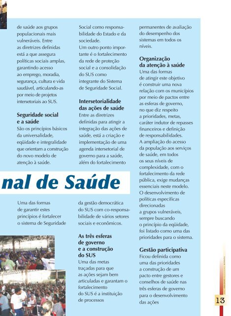 REVISTA mont.indd - Funasa