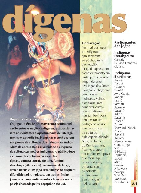 REVISTA mont.indd - Funasa