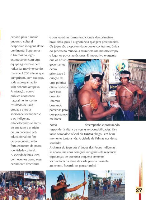 REVISTA mont.indd - Funasa