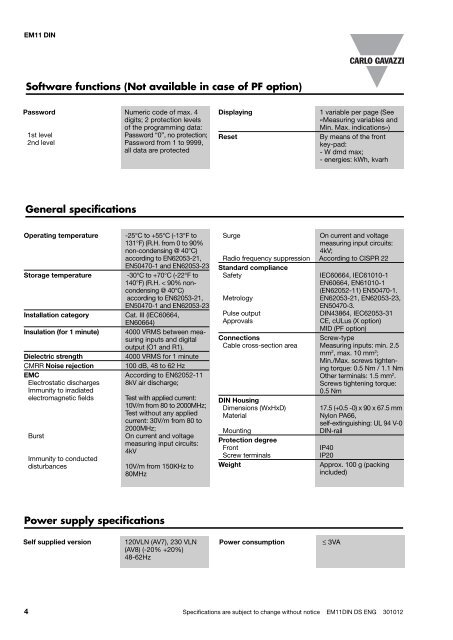 EM11 DIN ENG - F.wood-supply.dk