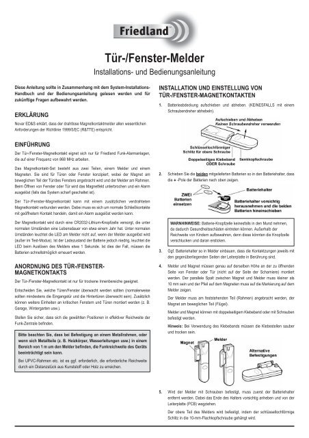 Madeira Know How Anleitungsheft Für Stickstabilisatoren – Übersicht Cotton Soft, Cotton Fix & Mehr