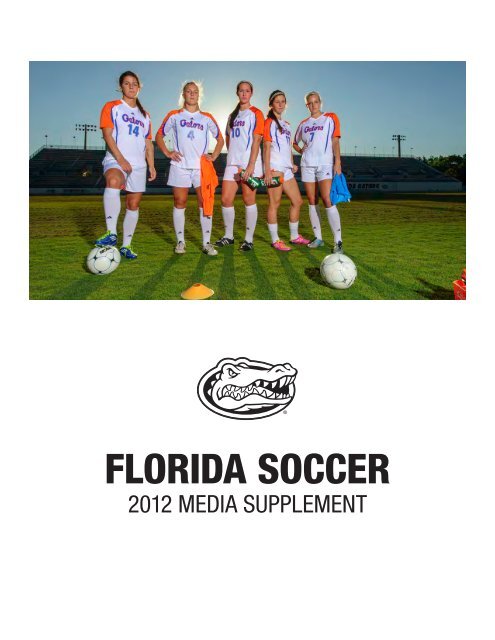 FLORIDA SOCCER - GatorZone.com