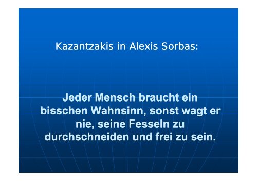 Therapiemöglichkeiten der Aurachirurgie