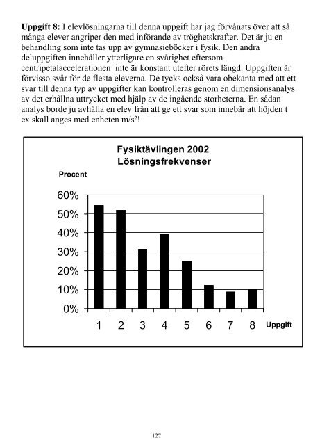 VINNANDE VETANDE - Svenska Fysikersamfundet