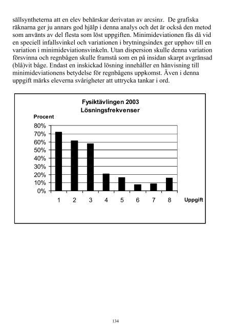 VINNANDE VETANDE - Svenska Fysikersamfundet