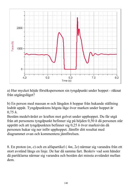 VINNANDE VETANDE - Svenska Fysikersamfundet