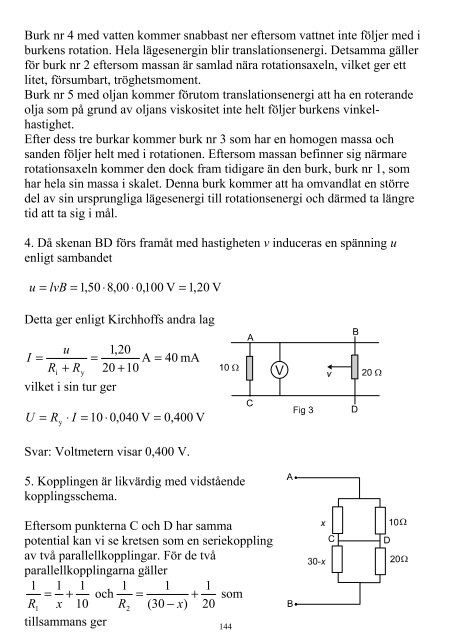 VINNANDE VETANDE - Svenska Fysikersamfundet