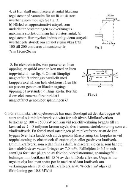 VINNANDE VETANDE - Svenska Fysikersamfundet