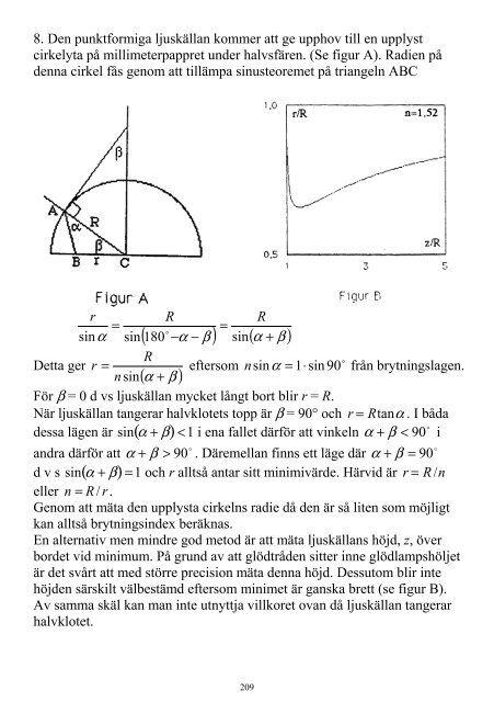 VINNANDE VETANDE - Svenska Fysikersamfundet