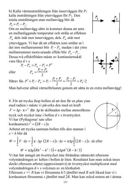 VINNANDE VETANDE - Svenska Fysikersamfundet