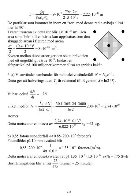 VINNANDE VETANDE - Svenska Fysikersamfundet