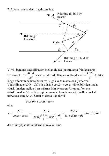 VINNANDE VETANDE - Svenska Fysikersamfundet