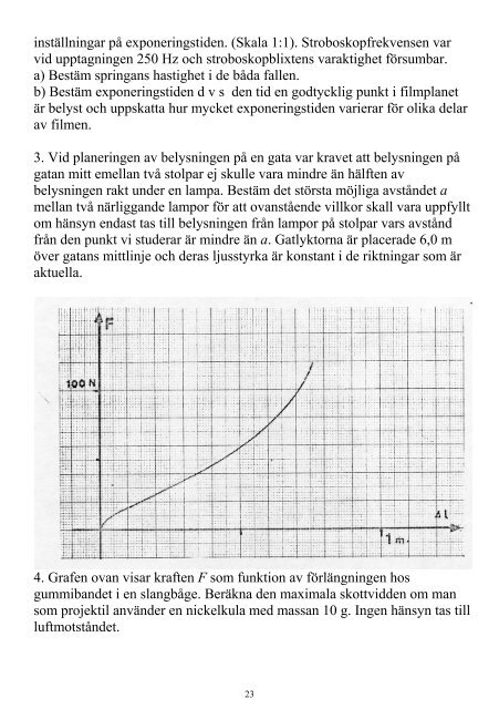 VINNANDE VETANDE - Svenska Fysikersamfundet