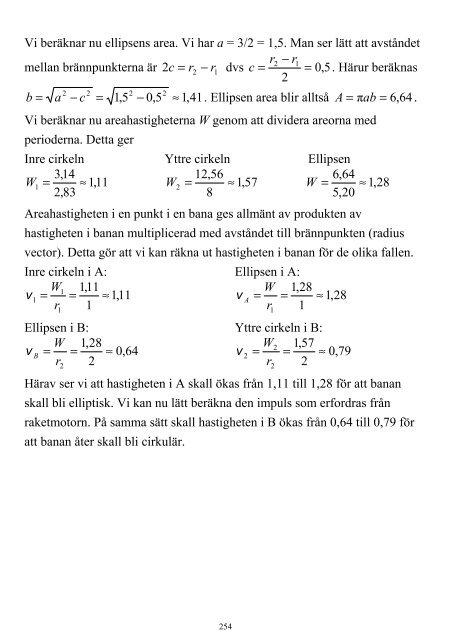 VINNANDE VETANDE - Svenska Fysikersamfundet