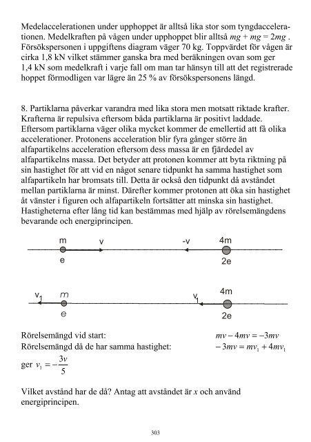 VINNANDE VETANDE - Svenska Fysikersamfundet