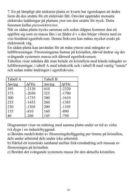 VINNANDE VETANDE - Svenska Fysikersamfundet