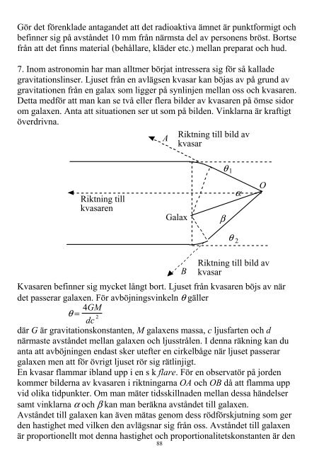 VINNANDE VETANDE - Svenska Fysikersamfundet