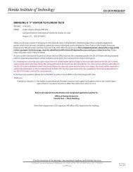 Foreign National Information Form Page 1 Or Ds 2019