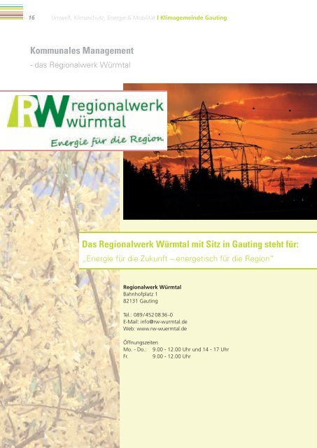 Die Broschüre herunterladen (PDF 1,9 MB) - Gauting