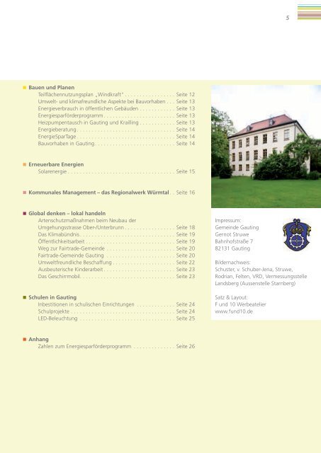 Die Broschüre herunterladen (PDF 1,9 MB) - Gauting