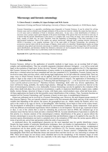 Printables Forensic Entomology Worksheet forensic entomologists research worksheet intrepidpath entomology student notes the science spot