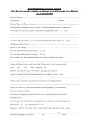 Vetcheck & Röntgenschema - Friesenpferde-Zuchtverband e.V.