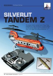Silverlit - Flying Toys Ltd